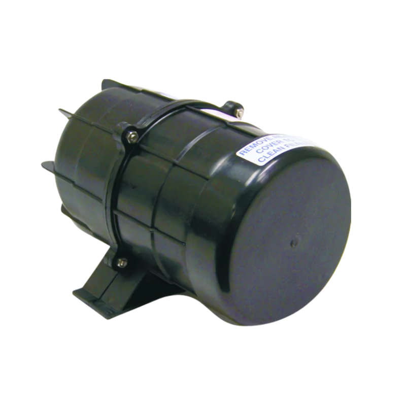 SPA AIR BLOWER W/SILENCER QUALITY 1000W