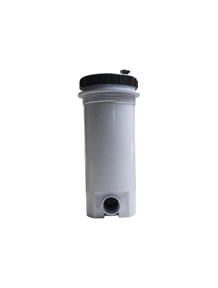 SPA FILTER CARTRIDGE HOUSING QUALITY