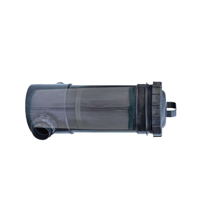 SPA FILTER CARTRIDGE HOUSING ULTRA (NO CARTRIDGE)