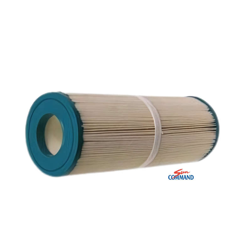 SPA FILTER CARTRIDGE SUN COMMAND (ORIGINAL)