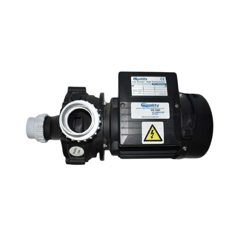SPA PUMP QUALITY SPAFLO 1.1KW