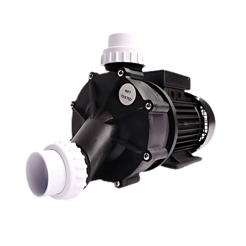 SPA PUMP QUALITY SPAFLO 1.1KW