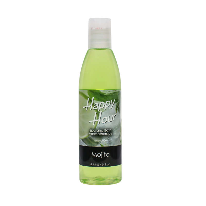 SPA AROMATHERAPY HAPPY HOUR MOJITO