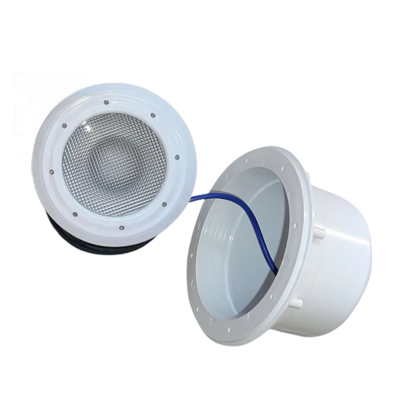 POOL LIGHT BODY (HOUSING) 170mm
