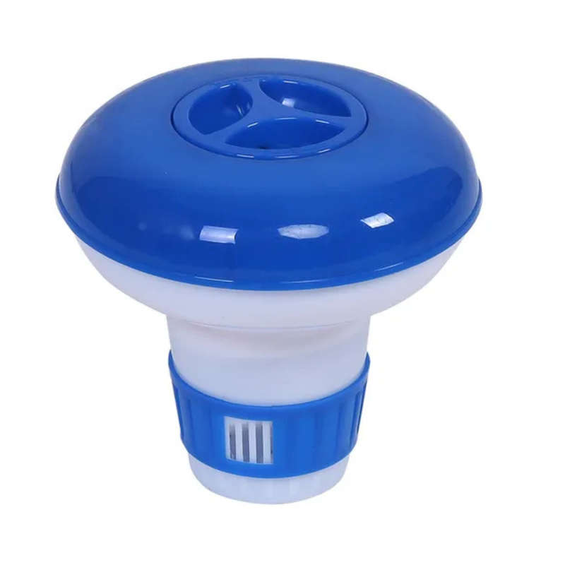 SPA CHLORINE FLOATING PILL DISPENSER SMALL