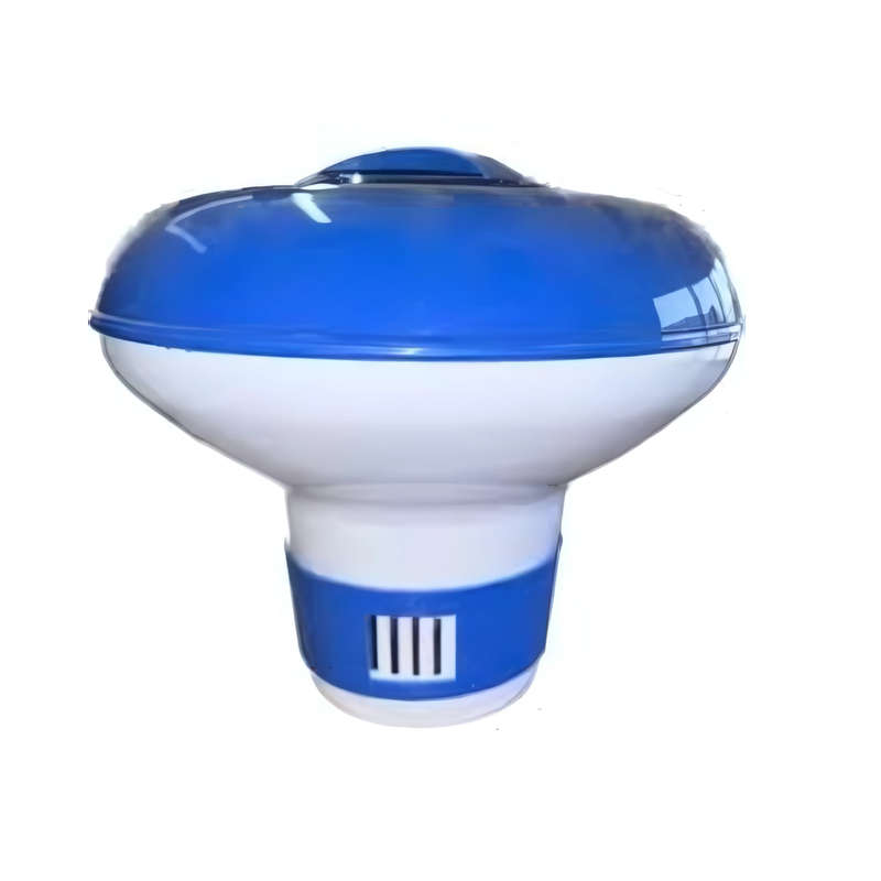 SPA CHLORINE FLOATING PILL DISPENSER SMALL
