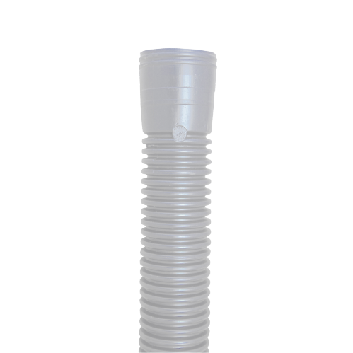 VOYAGER POOL CLEANER HOSE WHITE