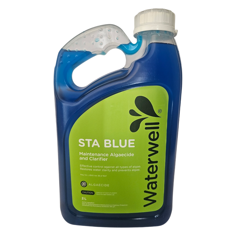 POOL CARE WATERWELL MONTHLY MAINTENANCE PACK