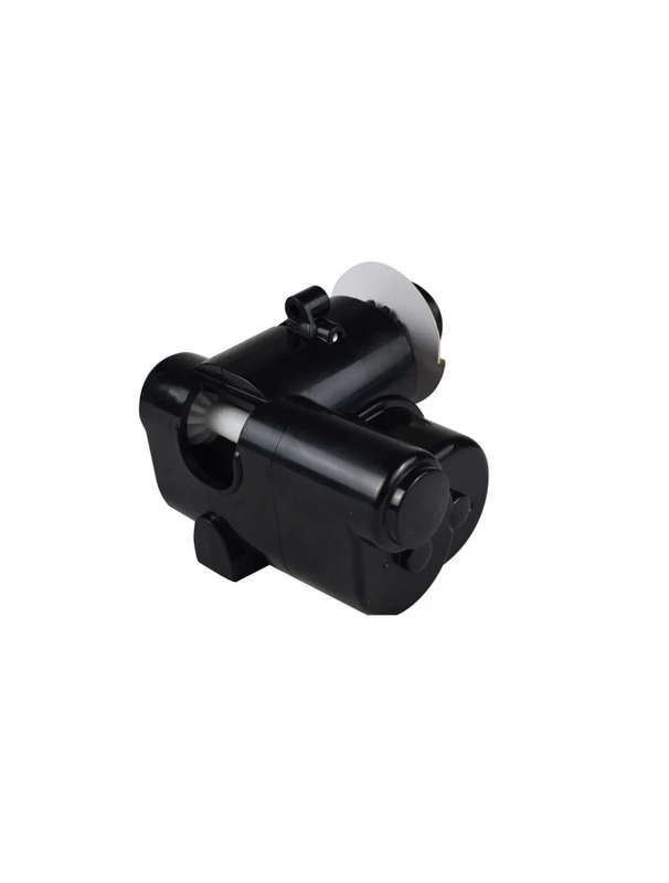 ZODIAC MX8/MX6 GEAR BOX ASSEMBLY SIDE A