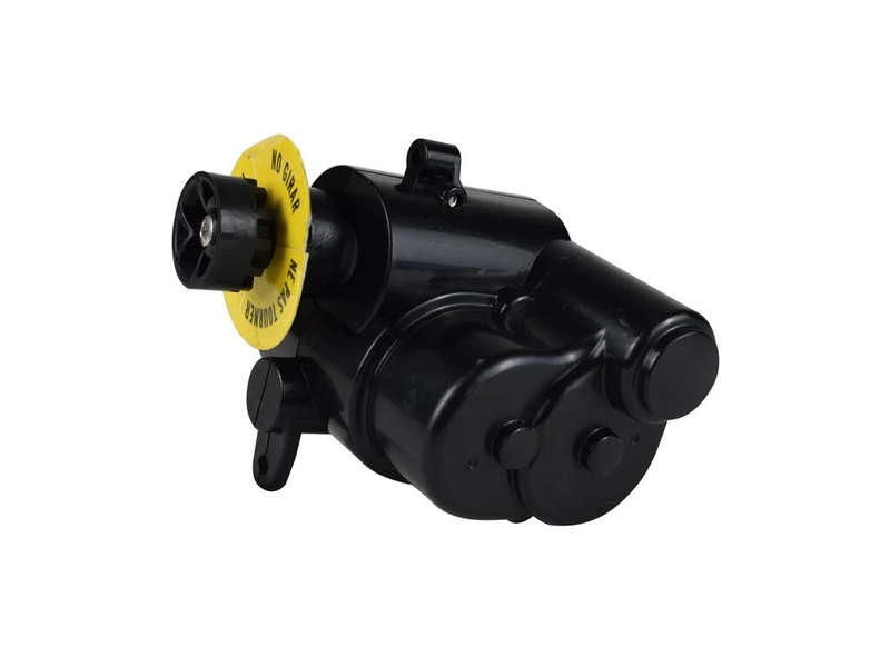 ZODIAC MX8 GEAR BOX ASSEMBLY SIDE B