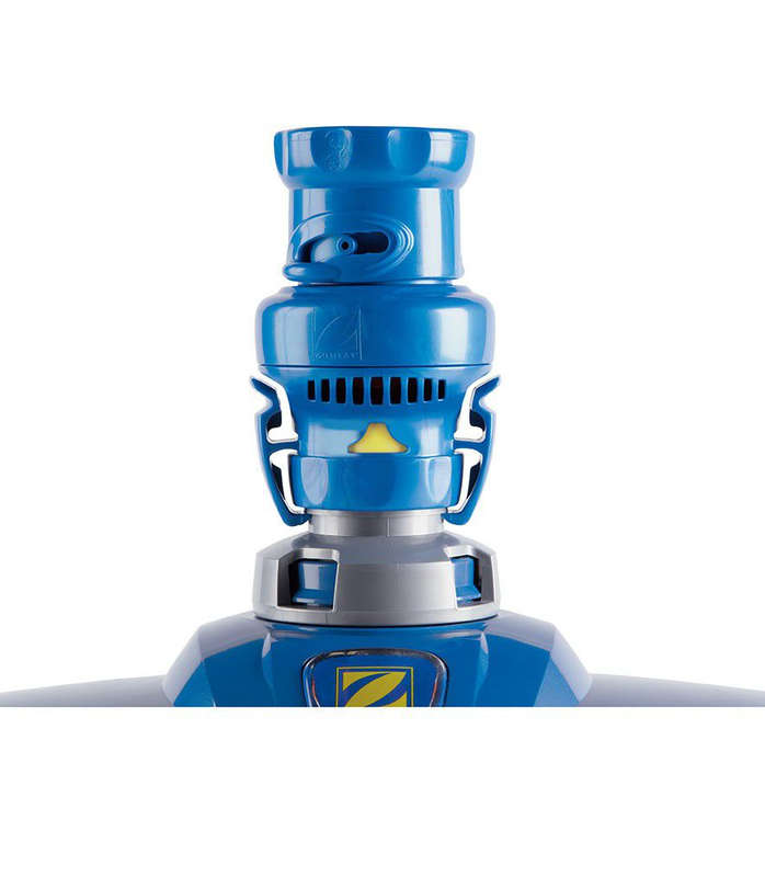 ZODIAC MX8-MX6 FLOW REGULATOR VALVE