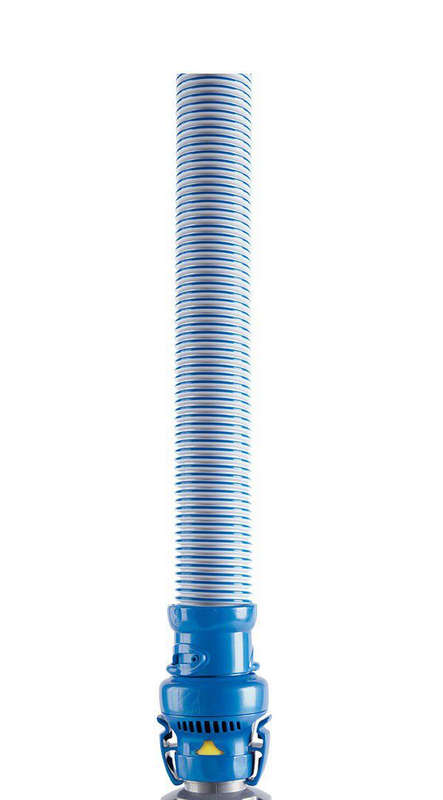 ZODIAC MX8-MX6 FLOW REGULATOR VALVE