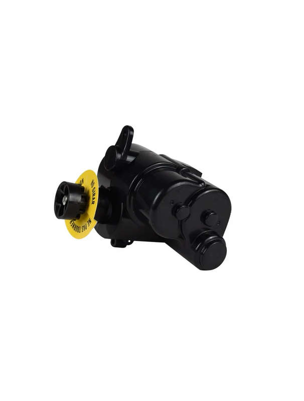 ZODIAC MX8/MX6 GEAR BOX ASSEMBLY SIDE A