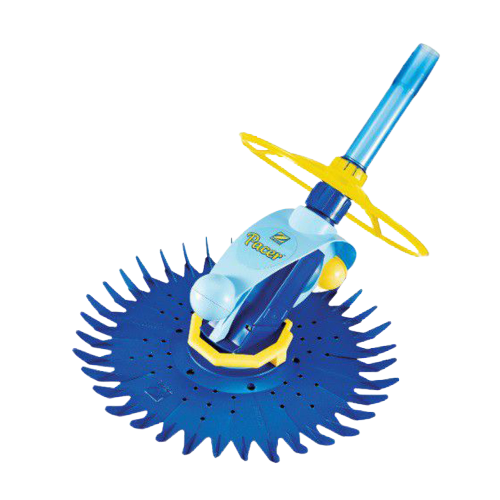 POOL CLEANER DISC/SKIRT COBULT BLUE POOL-TECH