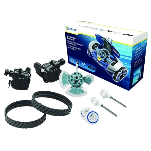 ZODIAC MX8 POOL CLEANER- ENGINE & GEARBOX SERVICE KIT