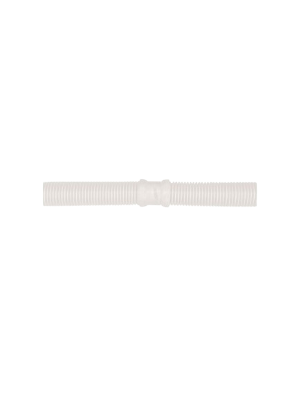 ZODIAC TWIST LOCK HOSE WHITE 1.2MT