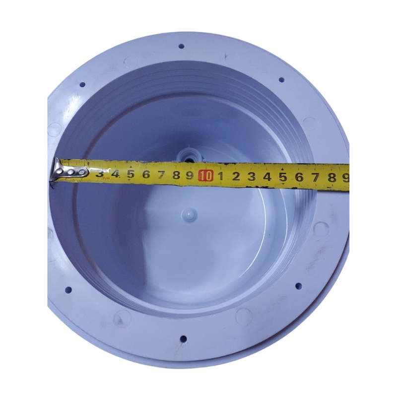 POOL LIGHT BODY (HOUSING) 170mm