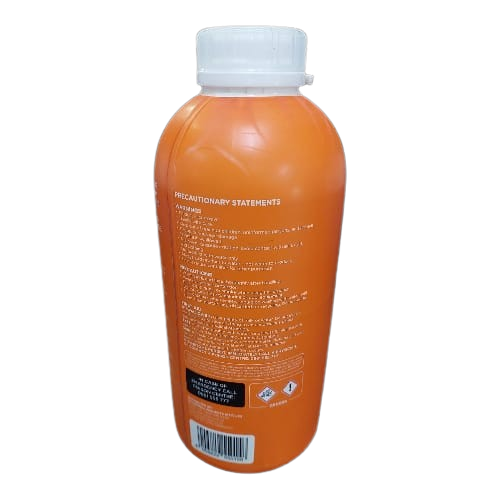 POOL METAL REMOVER WATERWELL METAL OUT 1LT