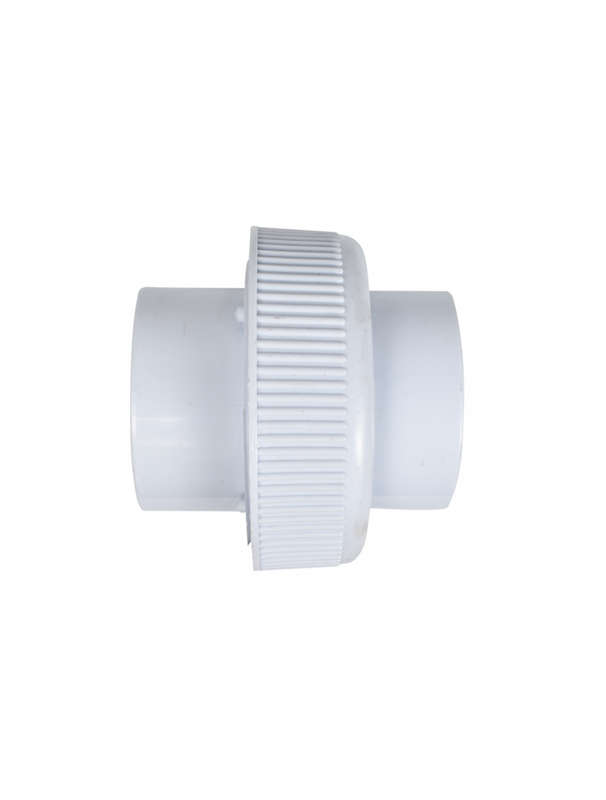 POOL FITTING PVC COLLINS UNION 50mm