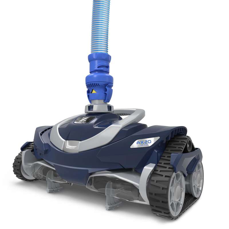 POOL CLEANER ZODIAC AX20 ACTIV COMBI PACK