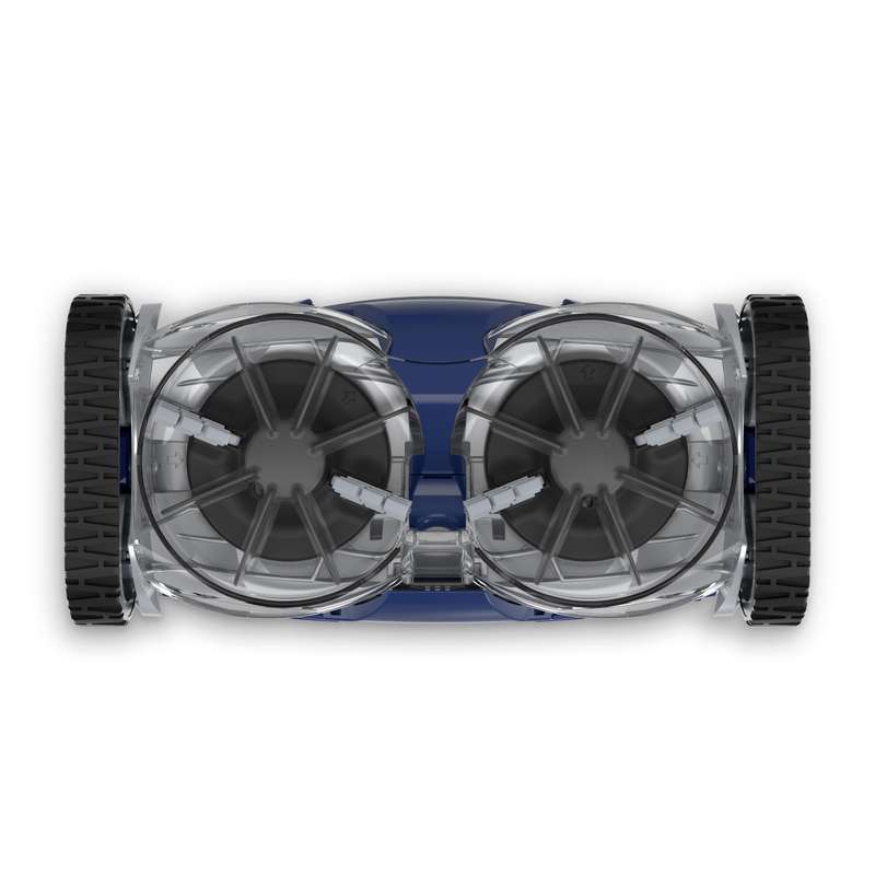 POOL CLEANER ZODIAC AX20 ACTIV COMBI PACK