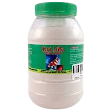 KOI POND ALGAE CONTROL KOI LIFE 1kg  TREATS 100 000L