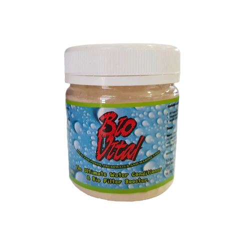 KOI POND BIO VITAL 2kg  POND MEDIC TREATS 200 000L