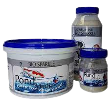 KOI POND BIO SPARKLE POND MEDIC 2kg