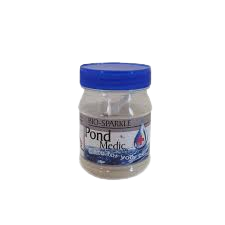 KOI POND BIO SPARKLE POND MEDIC 2kg