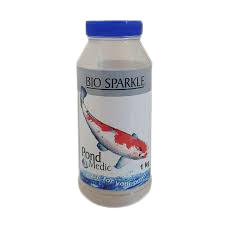 KOI POND BIO SPARKLE POND MEDIC 2kg