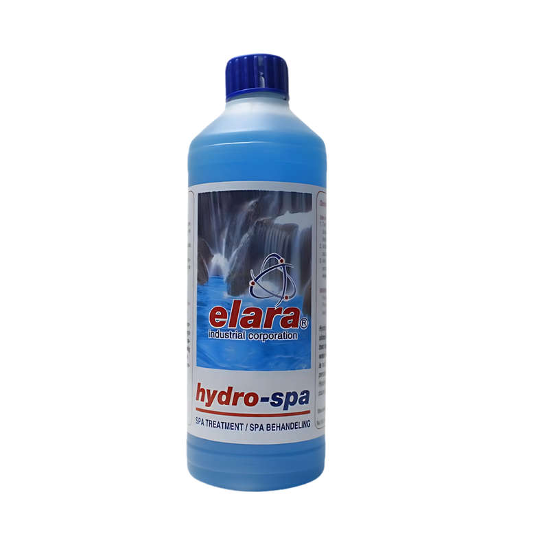 SPA CARE SOFT WATER MAINTENANCE PACK