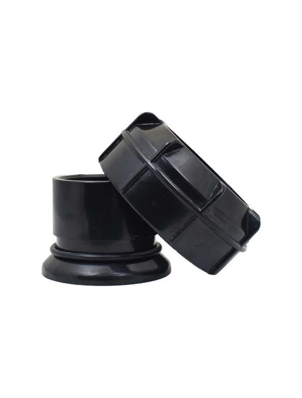 POOL PUMP REPLACEMENT UNION SET KREEPY KRAULY PUMP (PER PAIR)