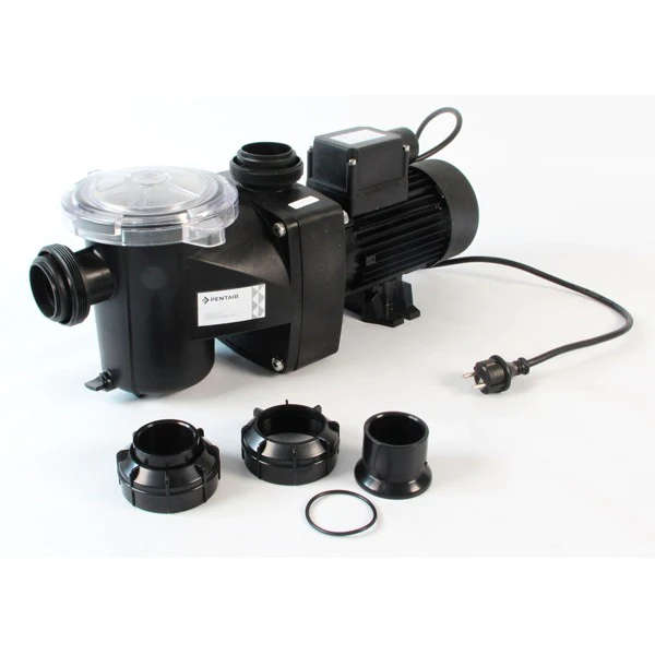 POOL PUMP REPLACEMENT UNION SET KREEPY KRAULY PUMP (PER PAIR)