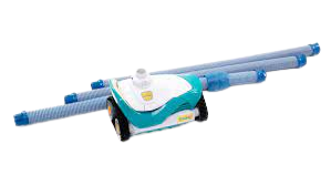 POOL CLEANER BARACUDA TRACKER