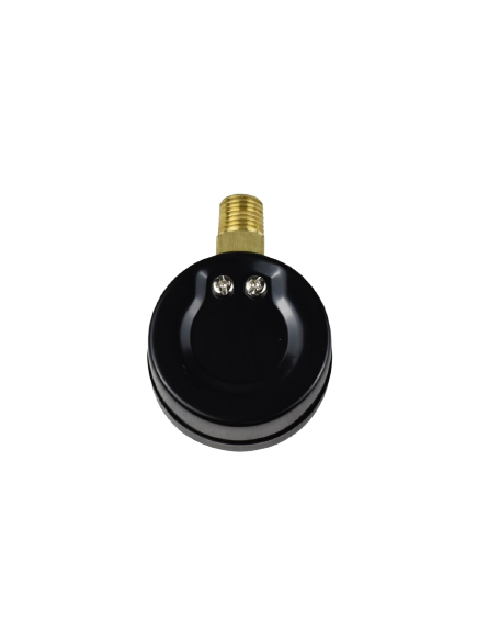 POOL SAND FILTER EARTHCO PRESSURE GAUGE