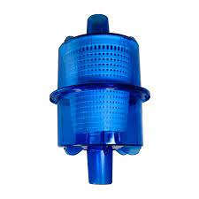 POOL LEAF CATCHER POOL-TECH IN-LINE