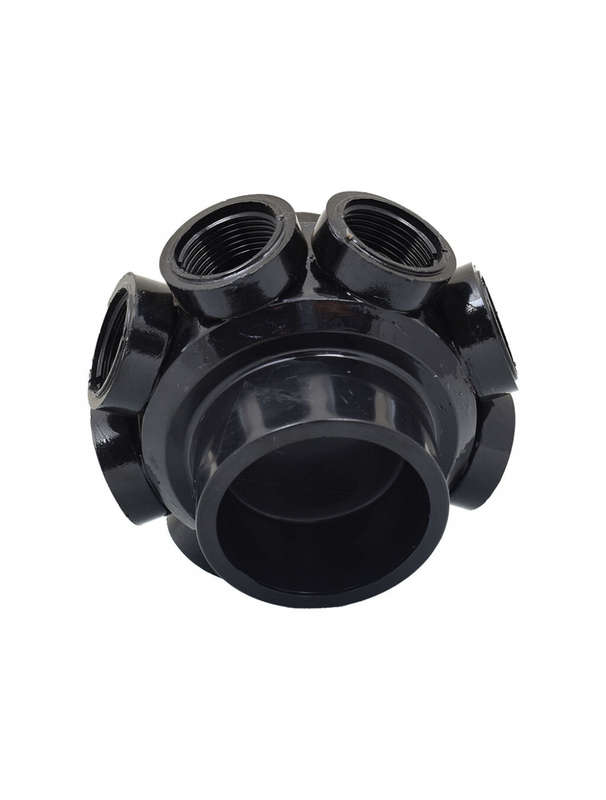 POOL SAND FILTER AQUAMAX COLLECTOR BODY (QUALITY TYPE)