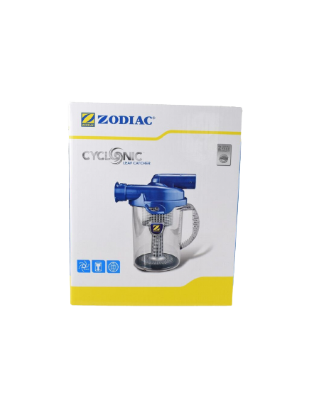POOL LEAF CATCHER ZODIAC CYCLONIC
