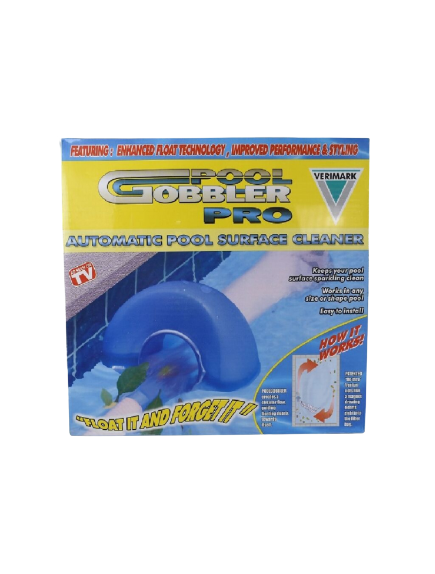 POOL LEAF CATCHER POOL GOBBLER PRO