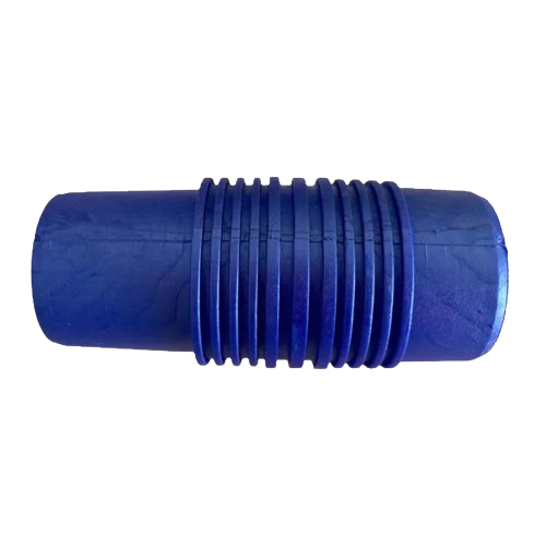 VOYAGER POOL CLEANER UNIVERSAL HOSE ADAPTOR BLUE