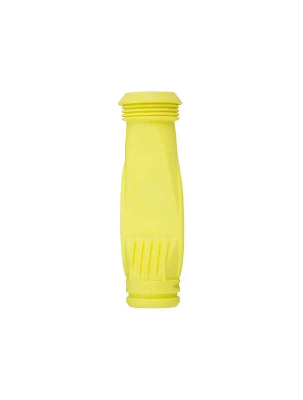 POOL CLEANER ZODIAC G2 ORIGINAL YELLOW DIAPHRAGM ROUND