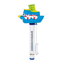 POOL THERMOMETER SPECK CLOWN CRUISE