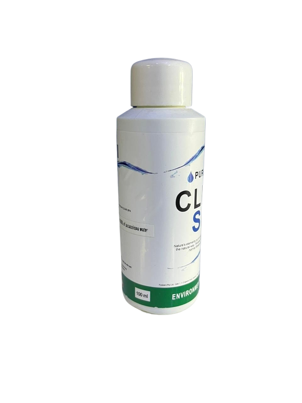 PURESAN CLEAR SPA
