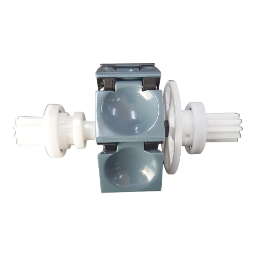POOL CLEANER ZODIAC AX20 ENGINE ASSEMBLY