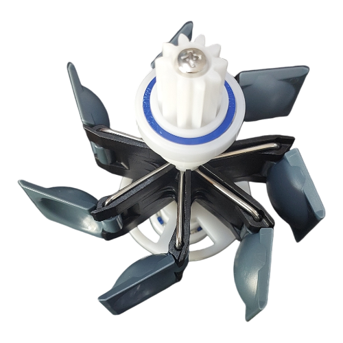 POOL CLEANER ZODIAC AX20 ENGINE ASSEMBLY