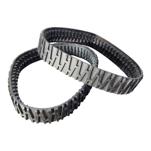 POOL CLEANER ZODIAC AX20 REPLACEMENT TRACKS (PER PAIR)