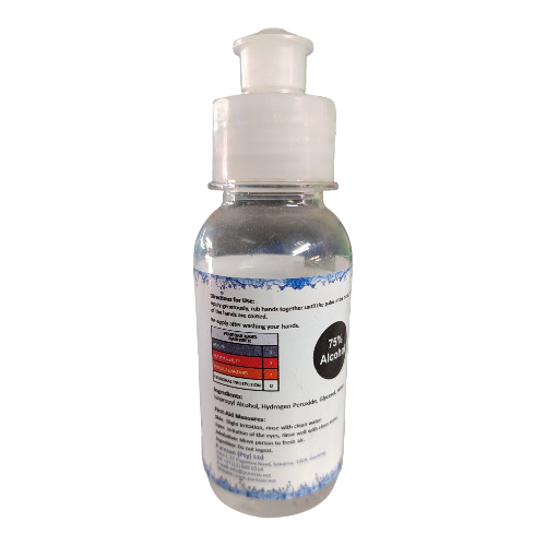 PURESAN HAND SANITISER