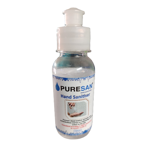 PURESAN HAND SANITISER