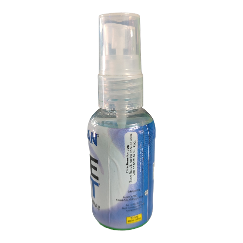 PURESAN PURE MIST