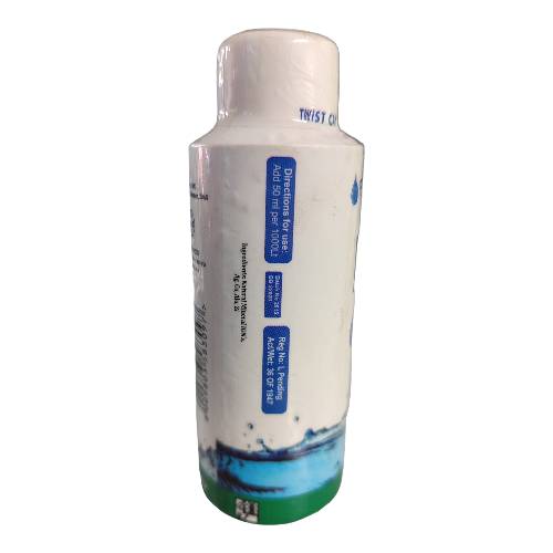 PURESAN CLEAR SPA